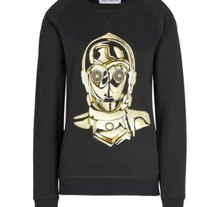 RARE Alvarno C3PO Sweatshirt